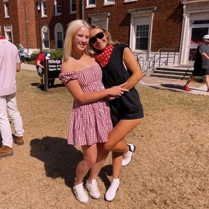 Meet your Posher, Marylang